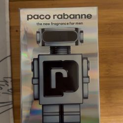 Paco Rabanne Phantom