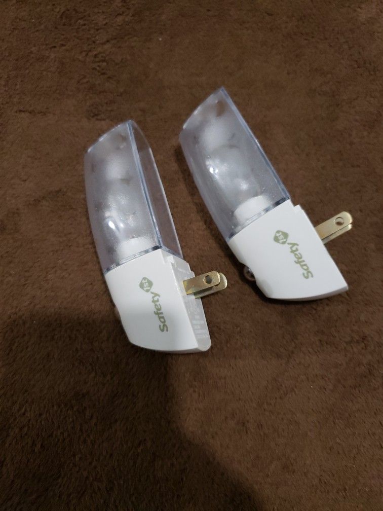 Safety 1st Lights