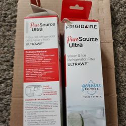 Fridge Filter 