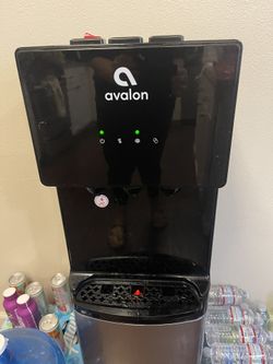 Water Cooler dispenser Hot and Cold