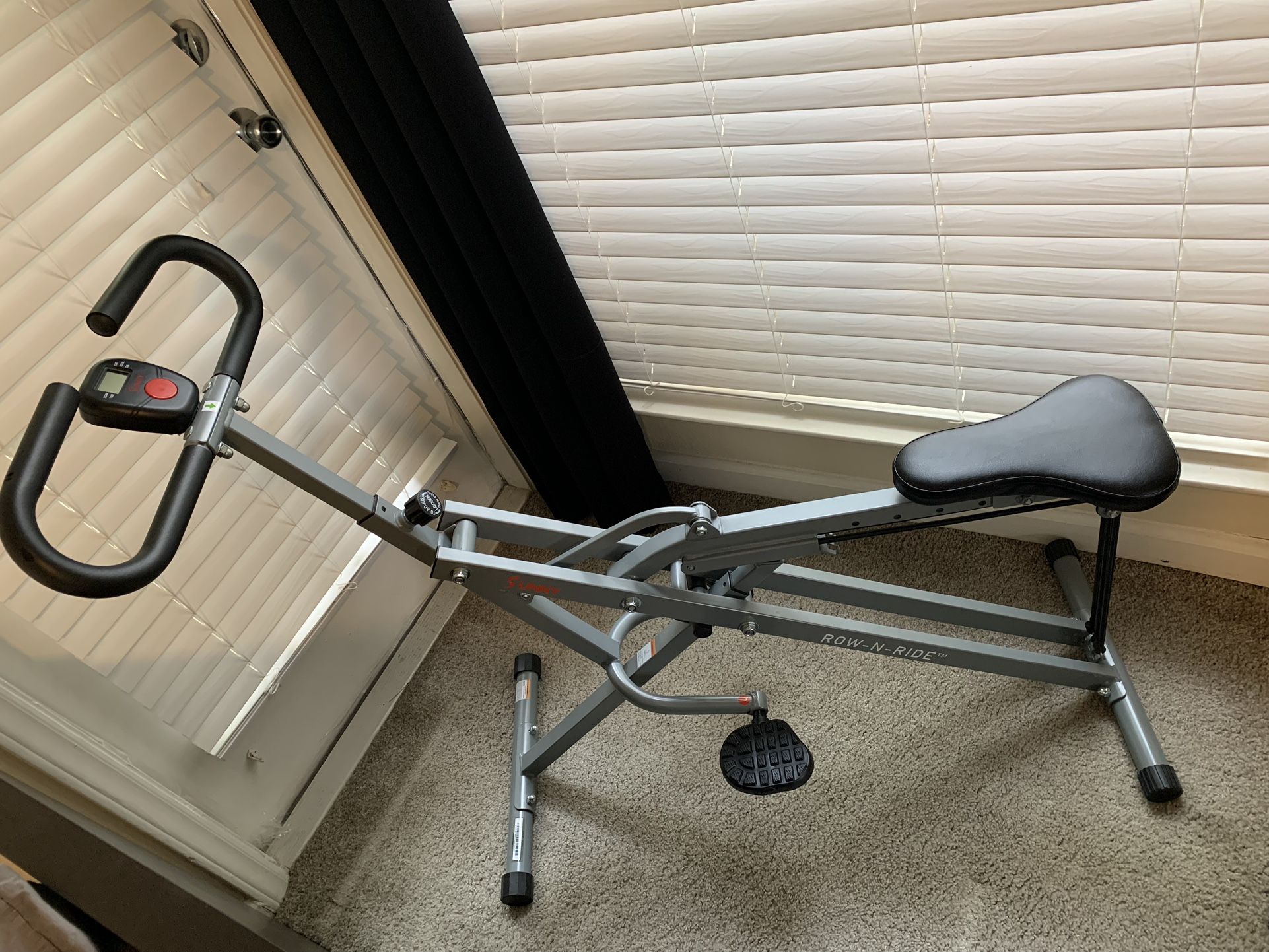 Trainer Machine