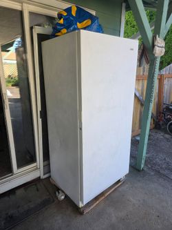 Freezer