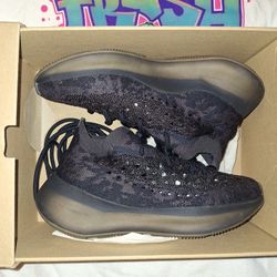 Adidas Yeezy Boost 380 "Onyx"