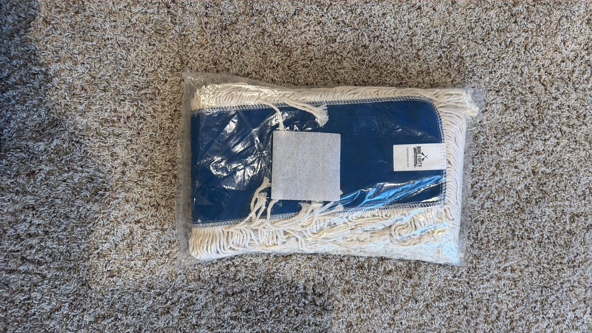 Nine Forty Industrial Grade Mop Head