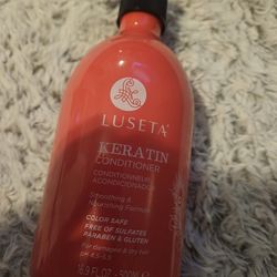 Luseta Conditioner 