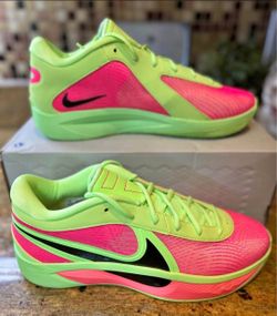 Nike Giannis Freak 6 "Watermelon"