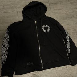 Chrome Hearts Hoodie