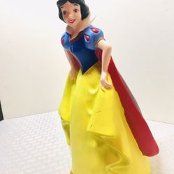 Vintage Disney’s Snow White Coin Bank