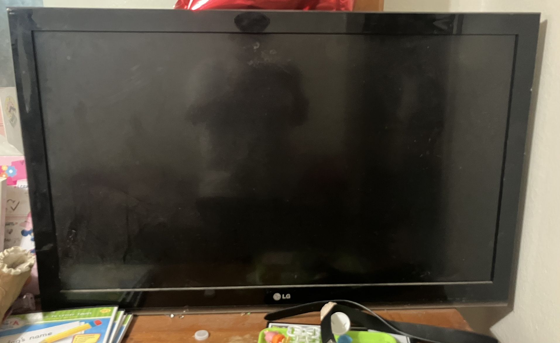 LG Tv 