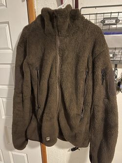Triple Aught Design Shag Master Hoodie 2021