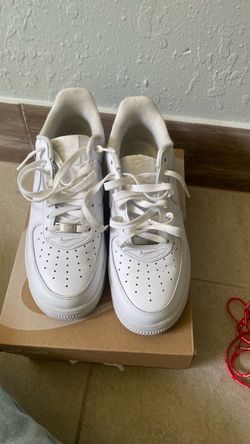 Supreme af1s