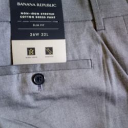 Men's Banana Republic Pants