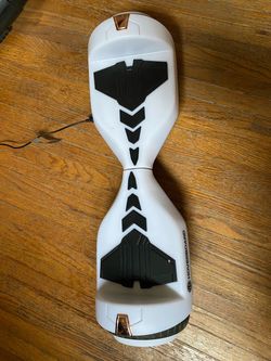 Bluetooth Hoverboard
