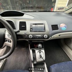 2008 Honda Civic