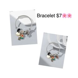 New Fashion Bracelet ❤️❤️❤️firm Price