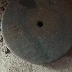 Weights 