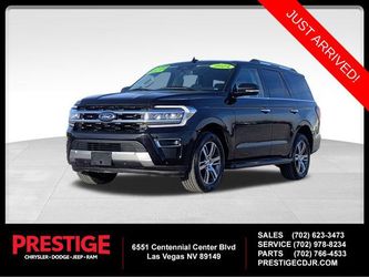 2024 Ford Expedition
