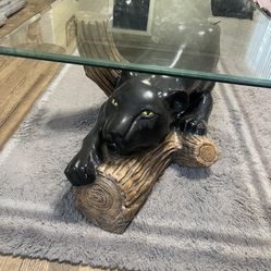  Panter Coffee Table