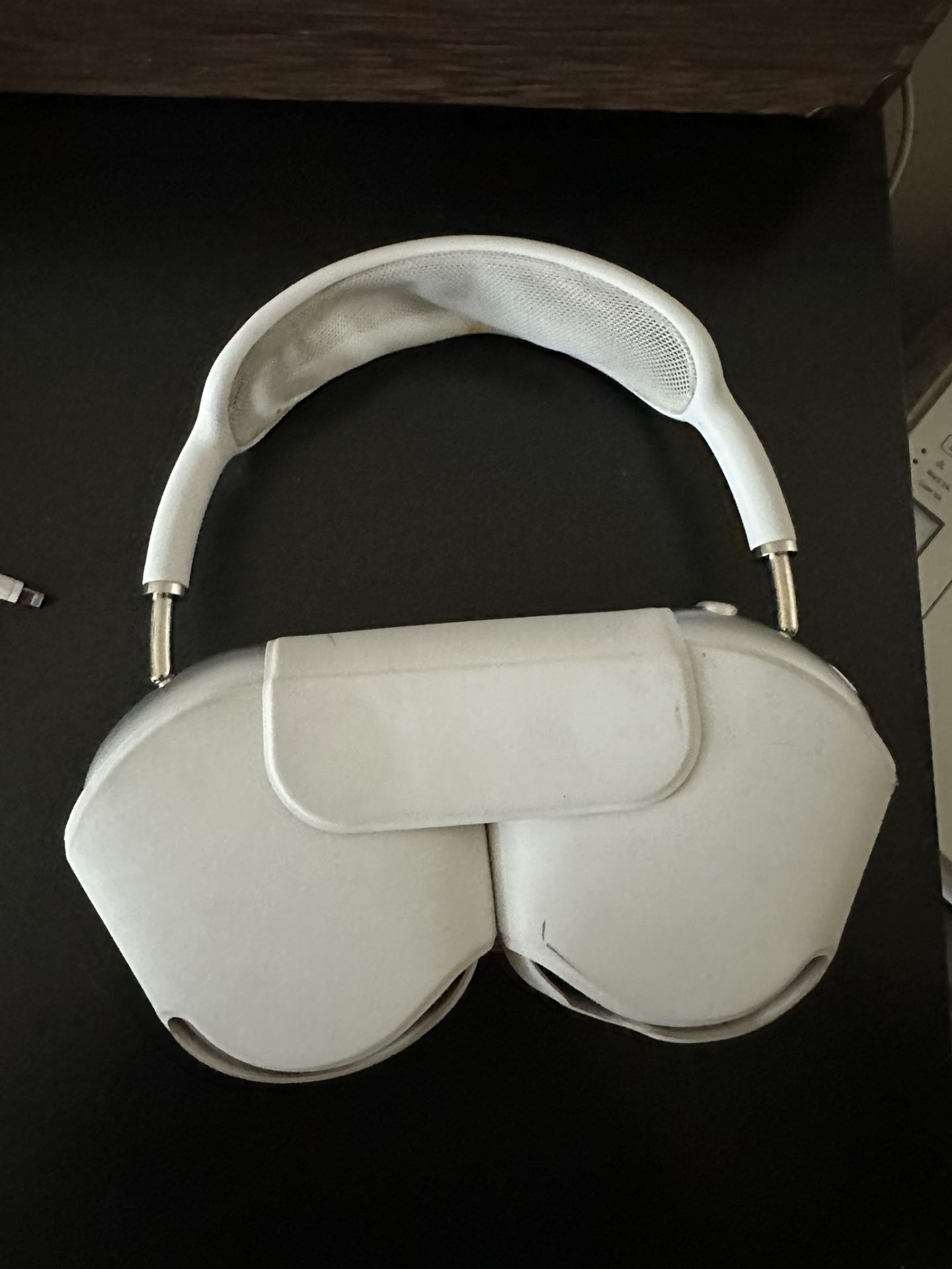 Apple AirPod Max Silver
