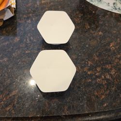 Xfinity xFi Pods (2-Pack) – 2nd Generation – Excellent Condition