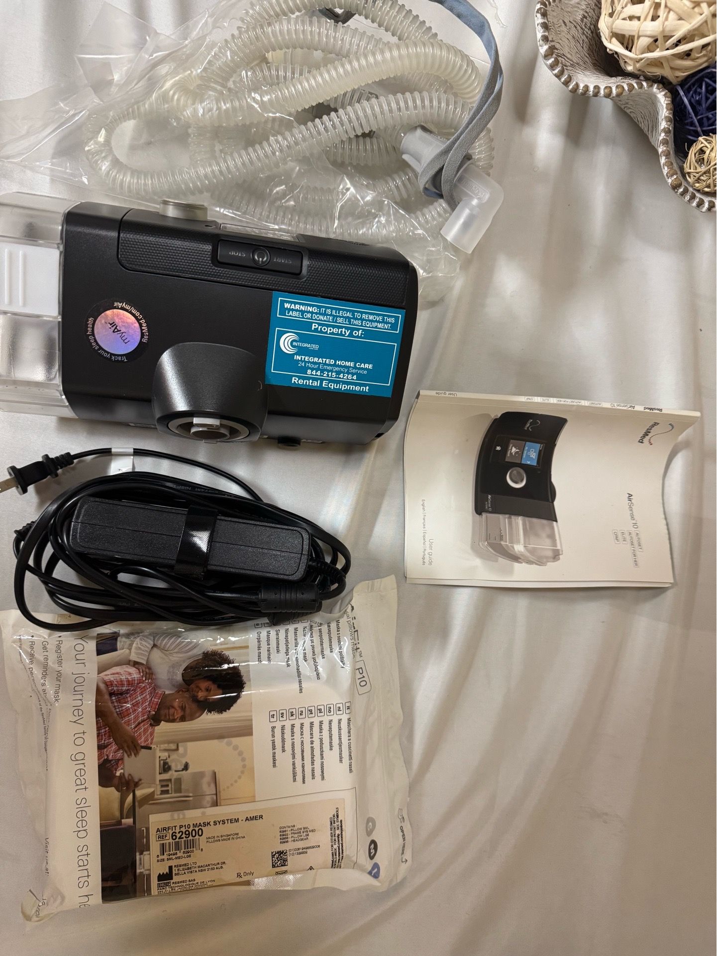 CPAP