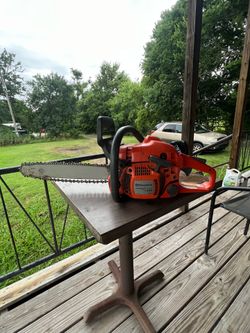 Chainsaw