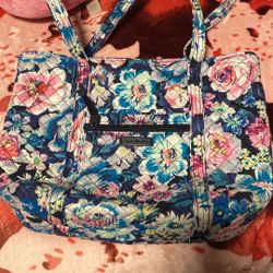 Vera Bradley Bag 