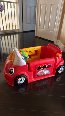 Fisher price toy