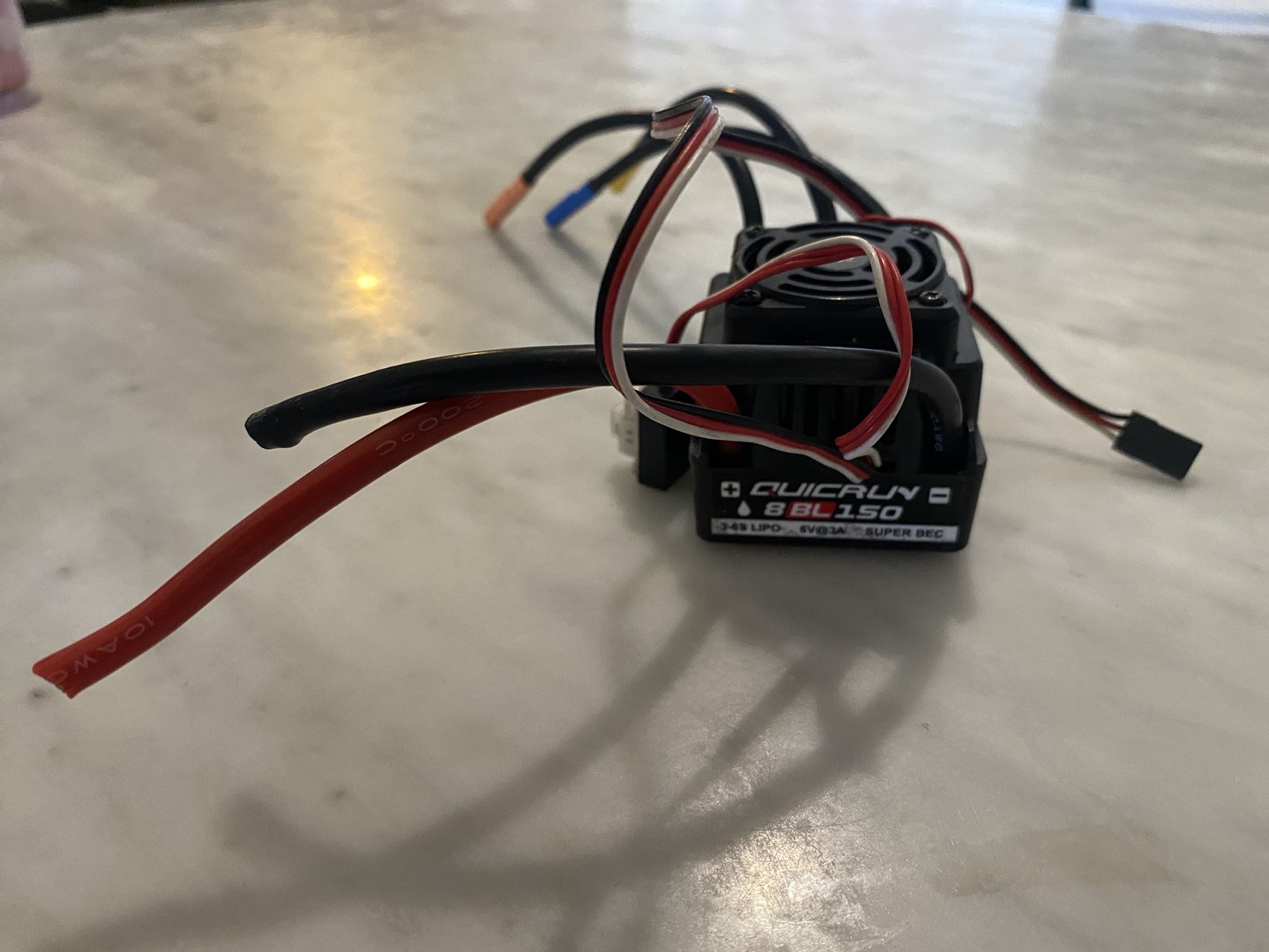 Hobbywing 8BL ESC,All Products : American Fashion Style Bags On Sale