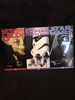Star wars vh