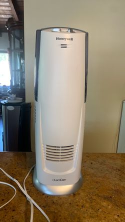 Honeywell Fan