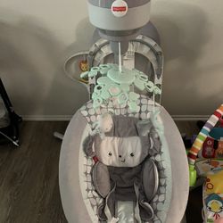 Baby Swing 