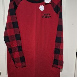 Women's Sleeper Size M