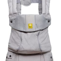 LÍLLÉbaby 6-Way Baby Carrier