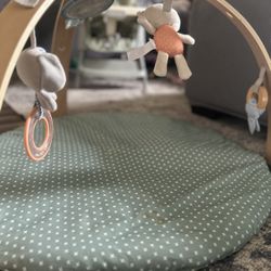 Baby gear bundle 
