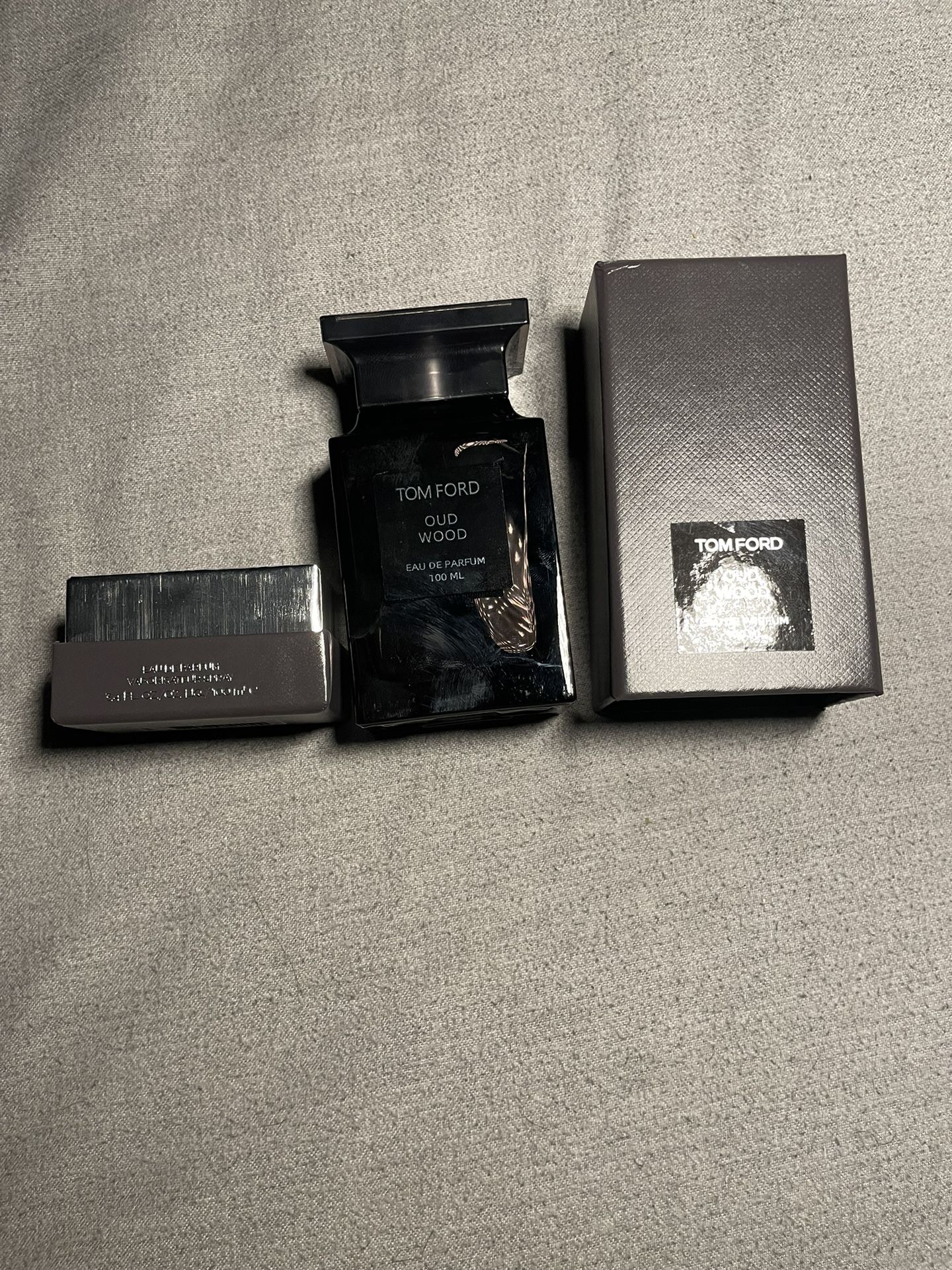 TOM FORD OUD WOOD EAU DE PARFUM