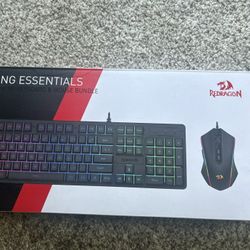 Brand New Keyboard 