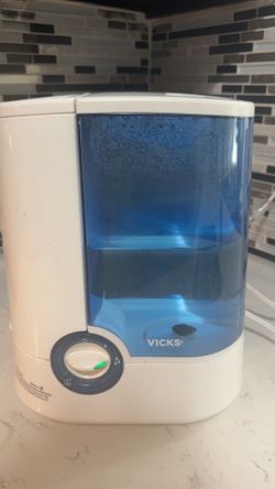 VICKS Humidifier
