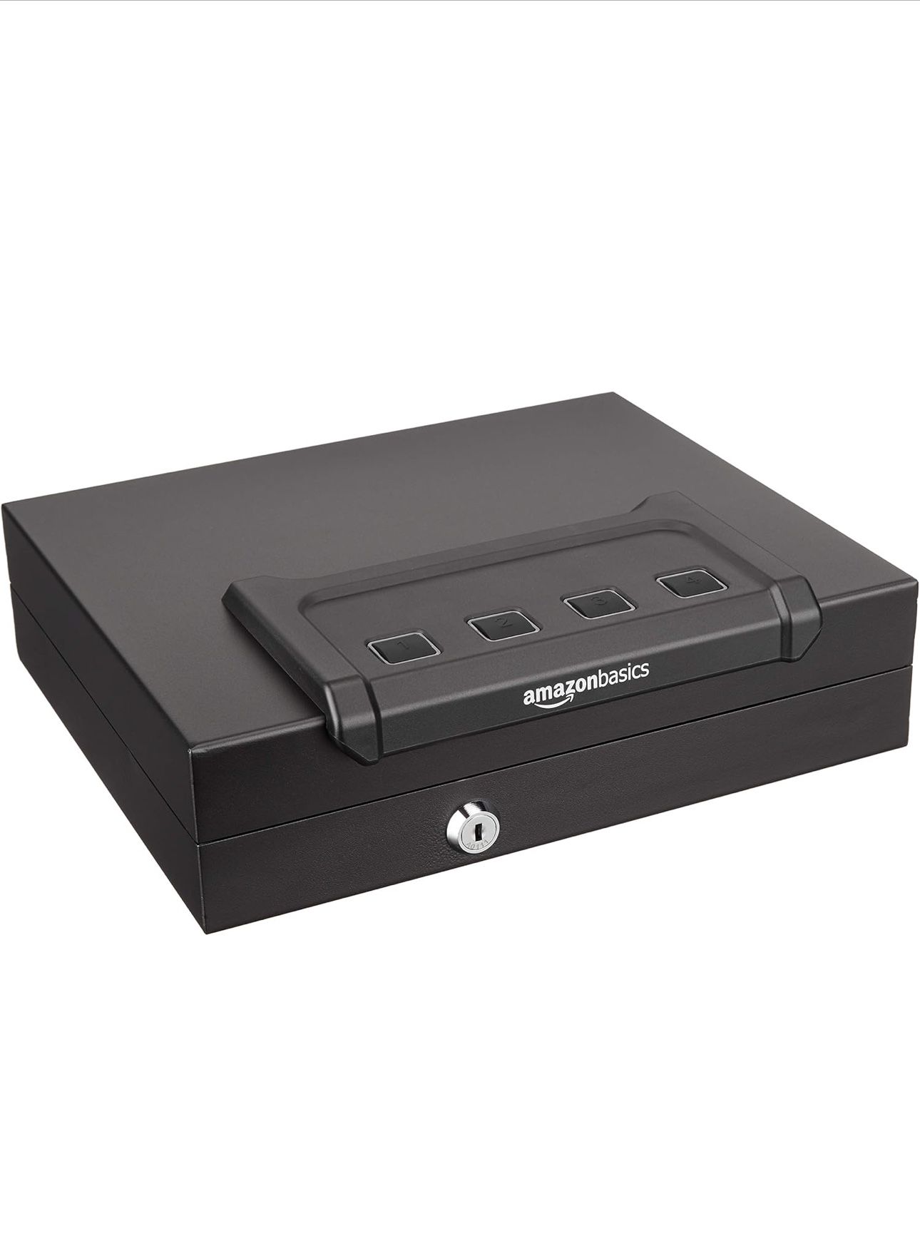 Portable Safe
