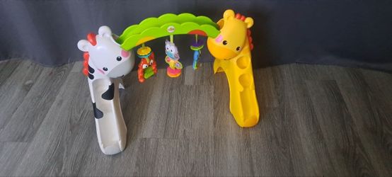 Free Toy for baby