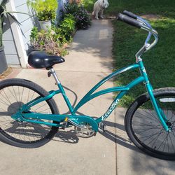 Electra Beach Cruiser