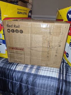 Bed rail