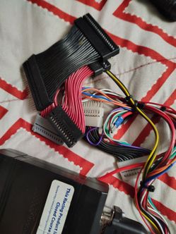 Burger motorsports jb4 performance tuner