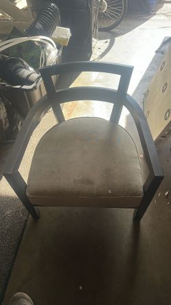 Outdoor Chair