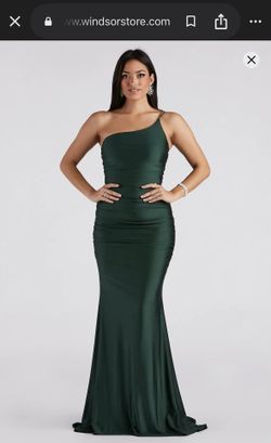 Windsor Prom Dress