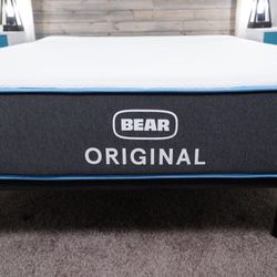 Bear All Foam Twin XL Mattress