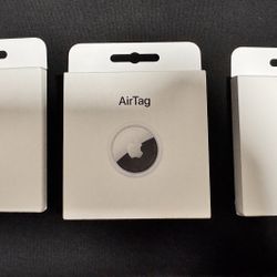 AirTags 
