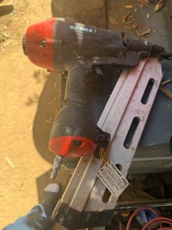 Nail Gun