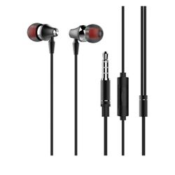 Wired Earphones Compatible with Samsung Galaxy A25 5G/A15 5G Phones