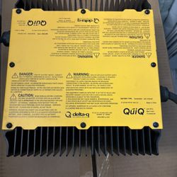 72v Golf Cart Charger